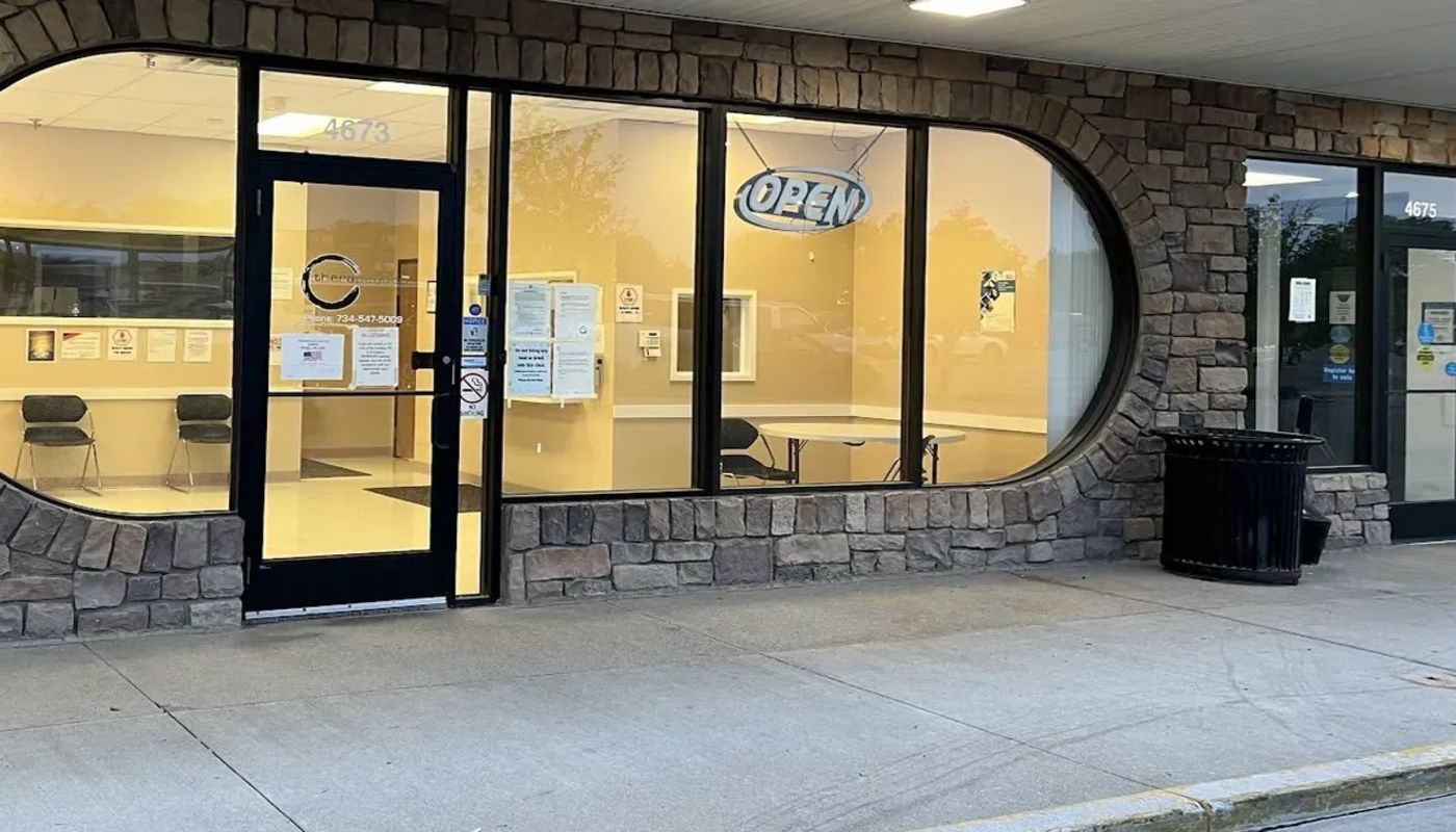 Therapeutics Ann Arbor