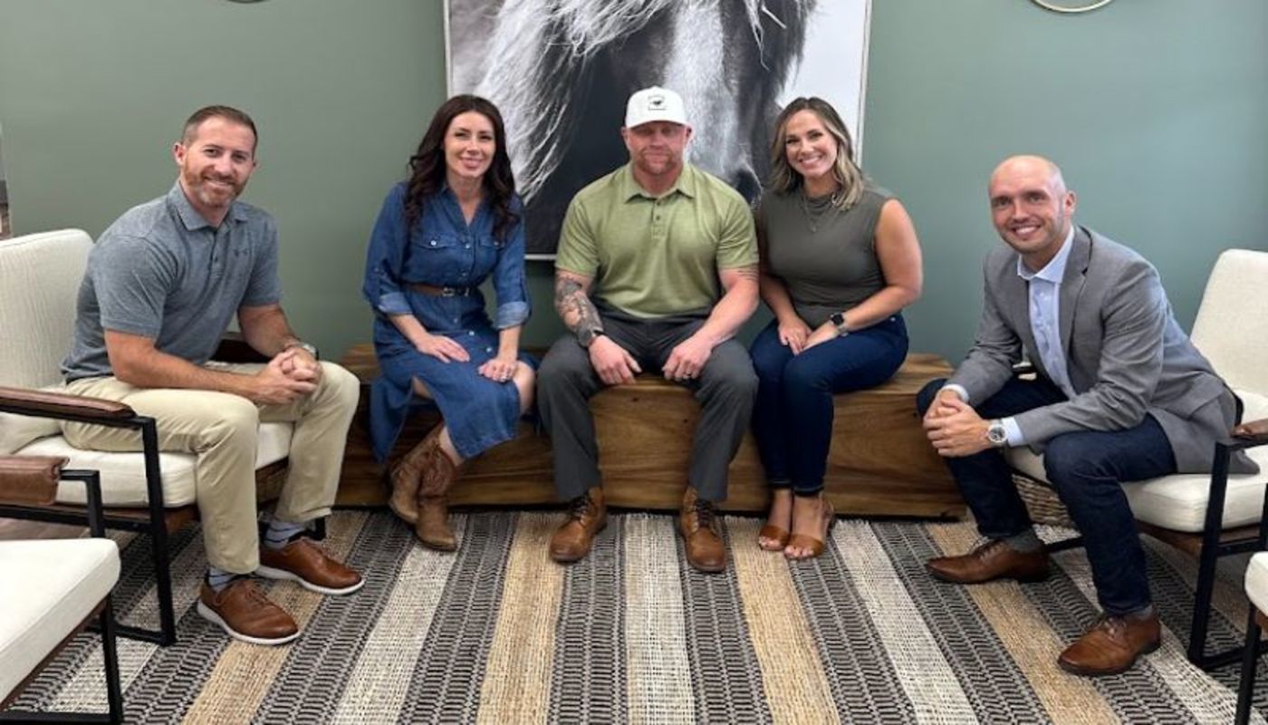 Thoroughbred Wellness and Recovery