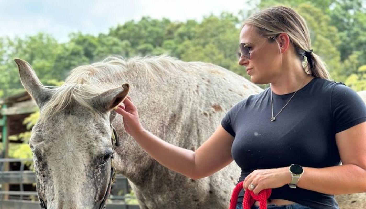 Thoroughbred Wellness and Recovery