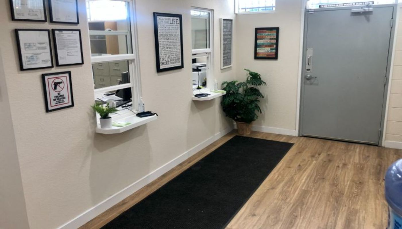 Thrive Behavioral Health and Recovery