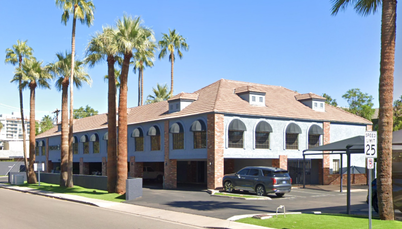 Thrive Mental Health - Arizona