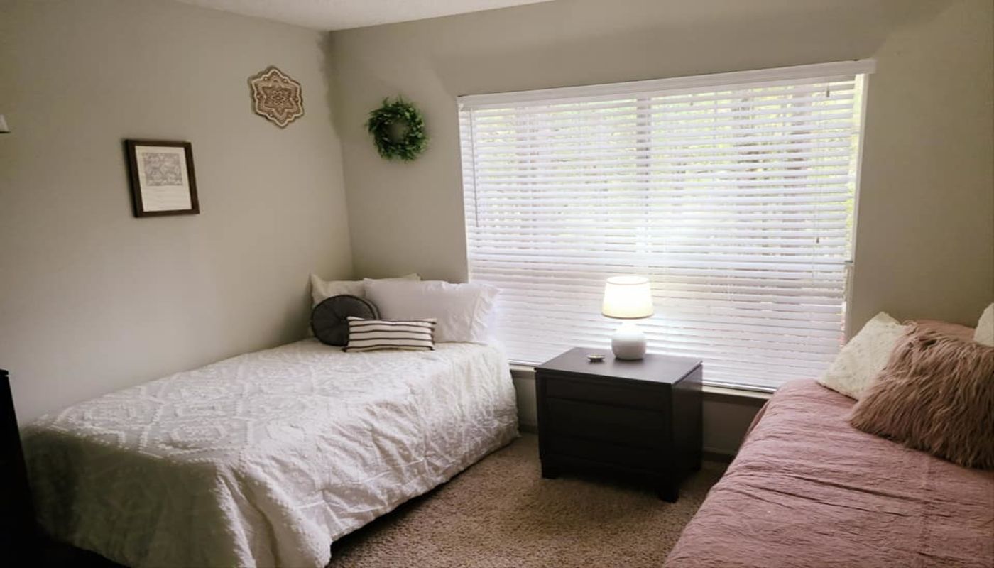 Tides of Change Recovery Residences