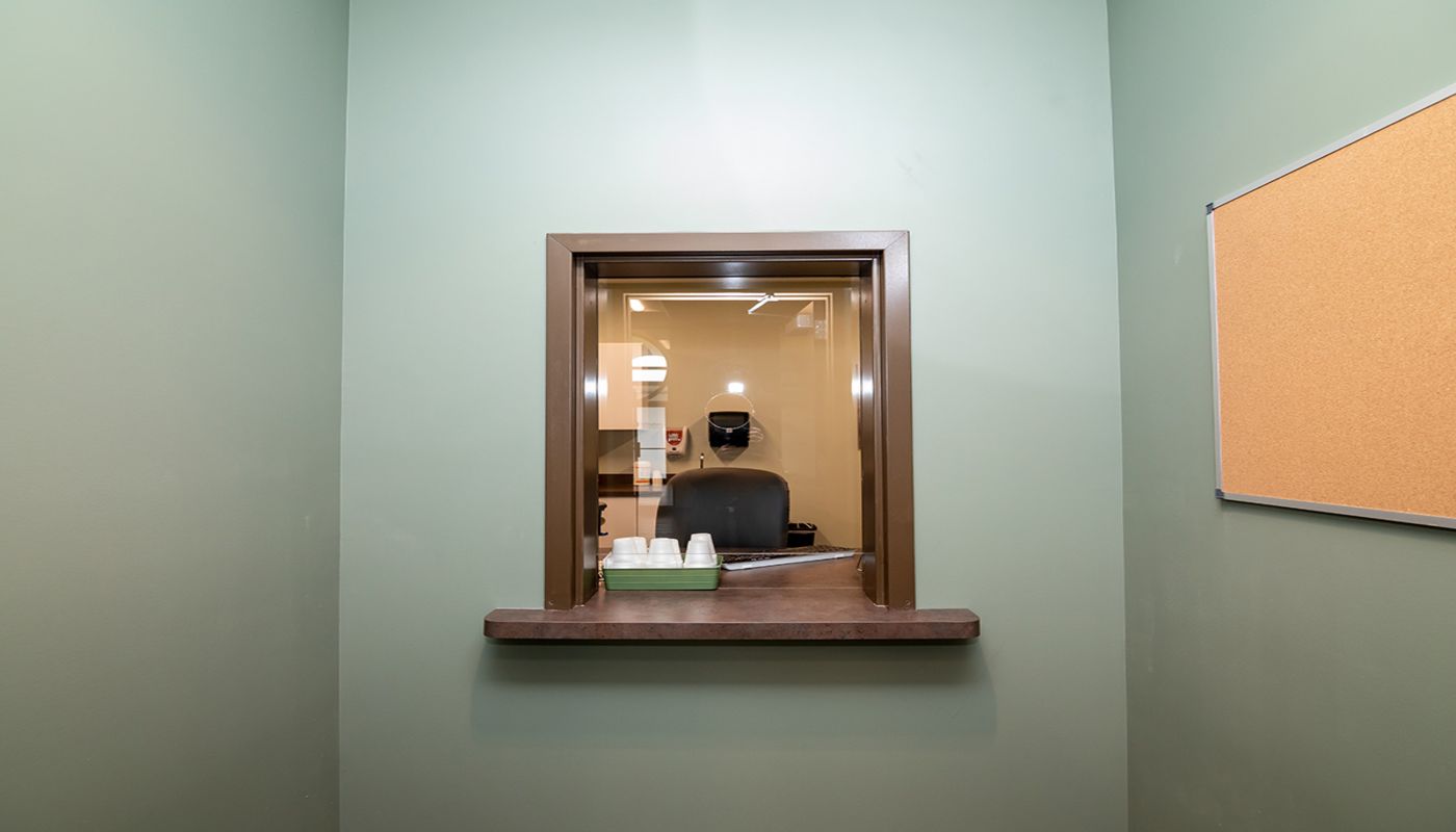 Tigard Comprehensive Treatment Center