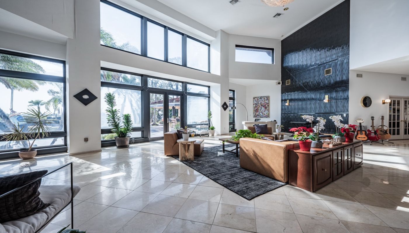 Tikvah Lake Recovery