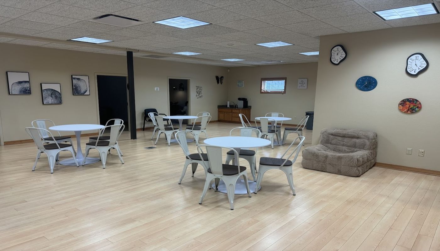 Time Wellness Arkansas