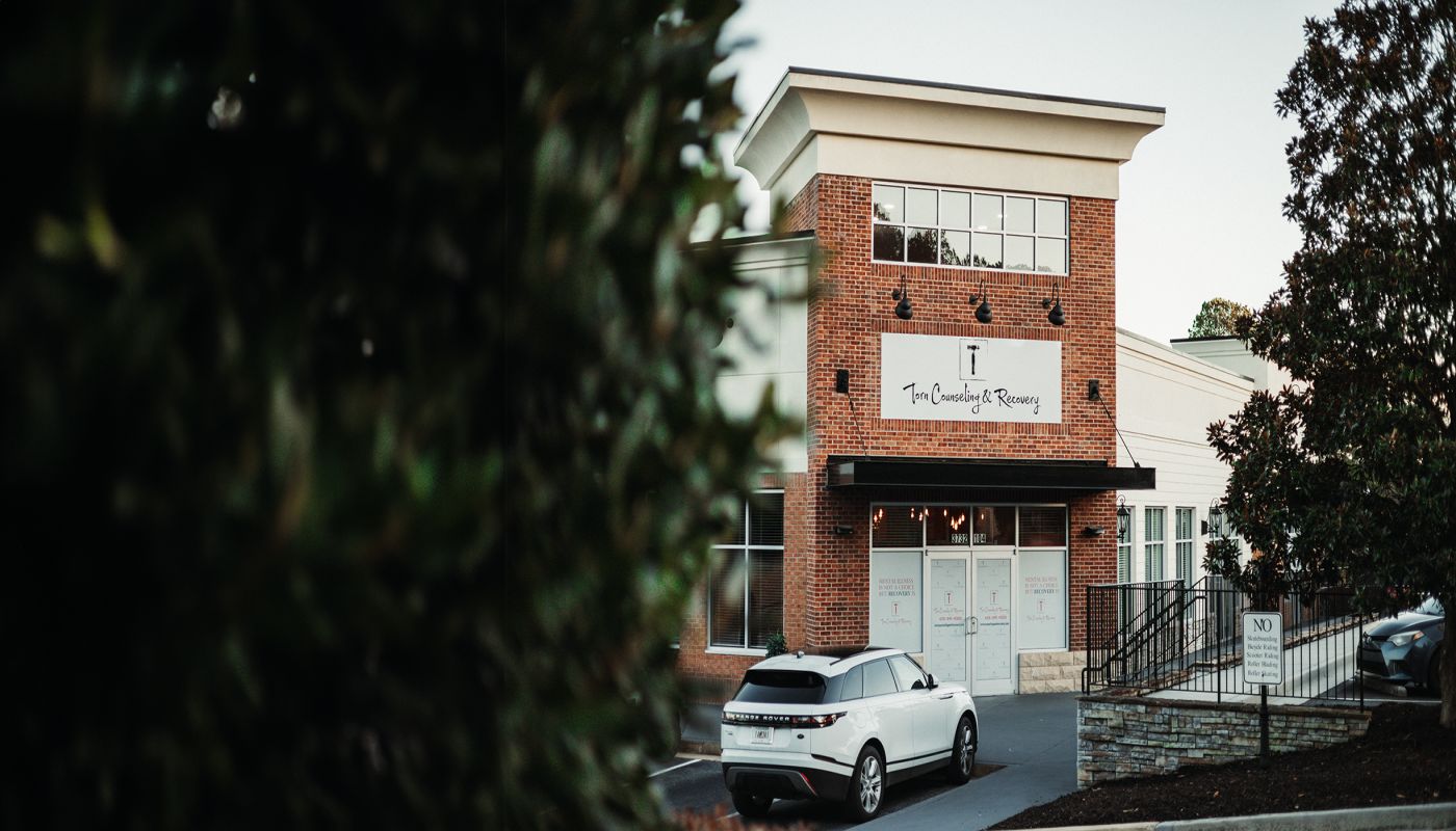 Torn Counseling and Recovery Center