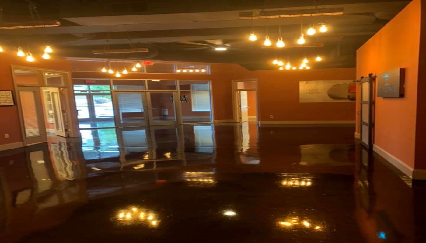 Torn Counseling and Recovery Center