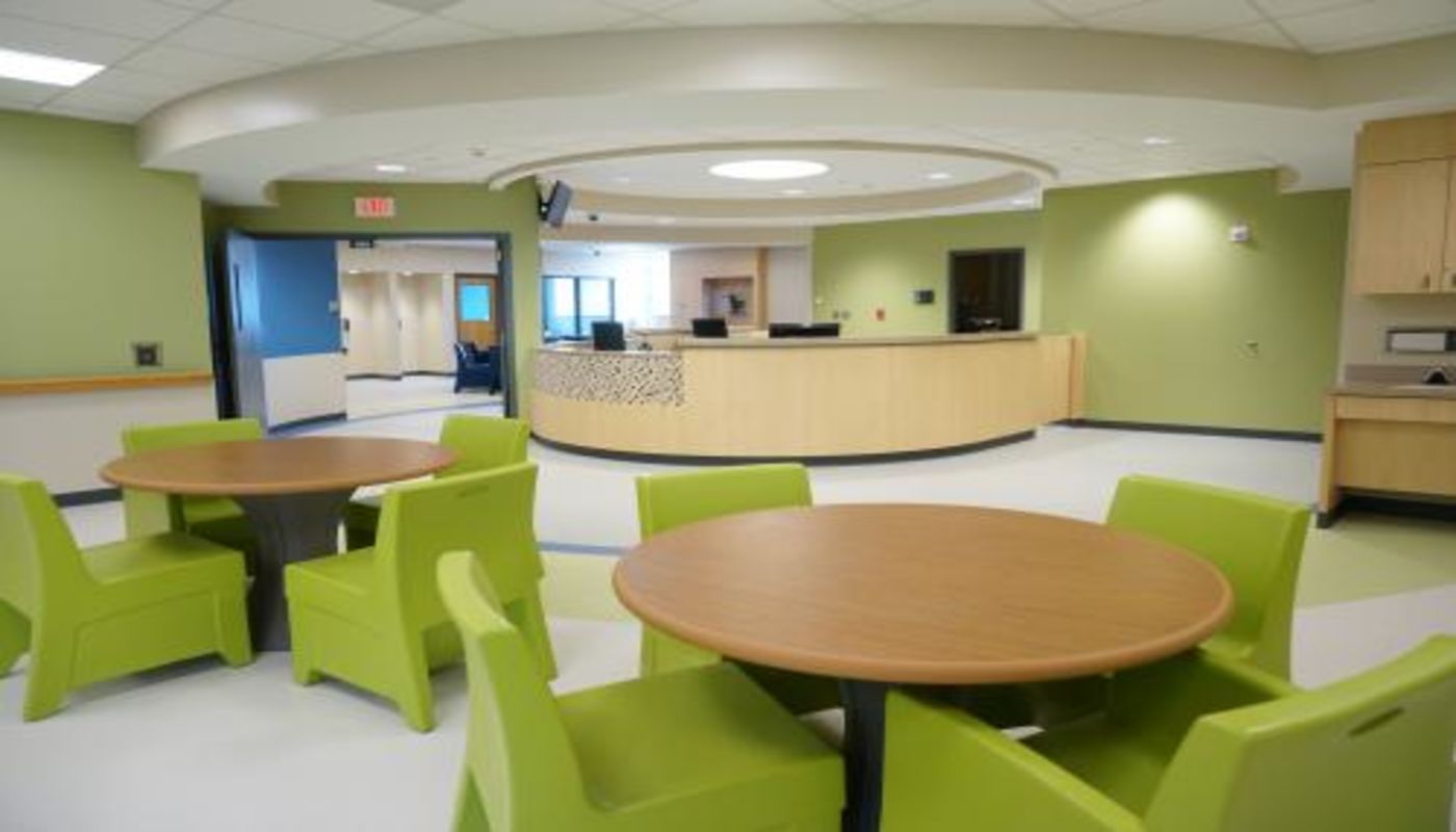 Touchette Regional Hospital