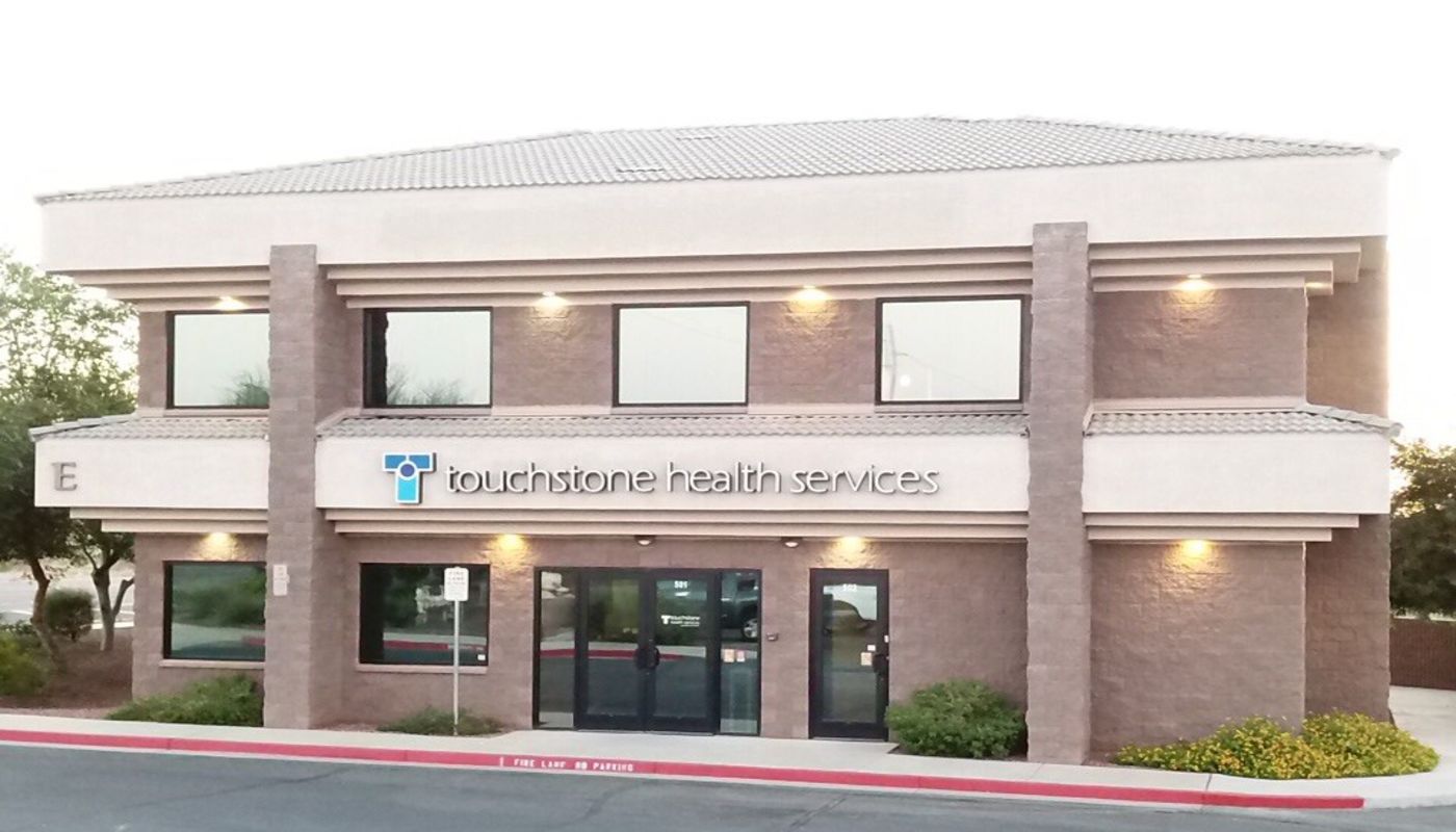 Touchstone Health Services Avondale
