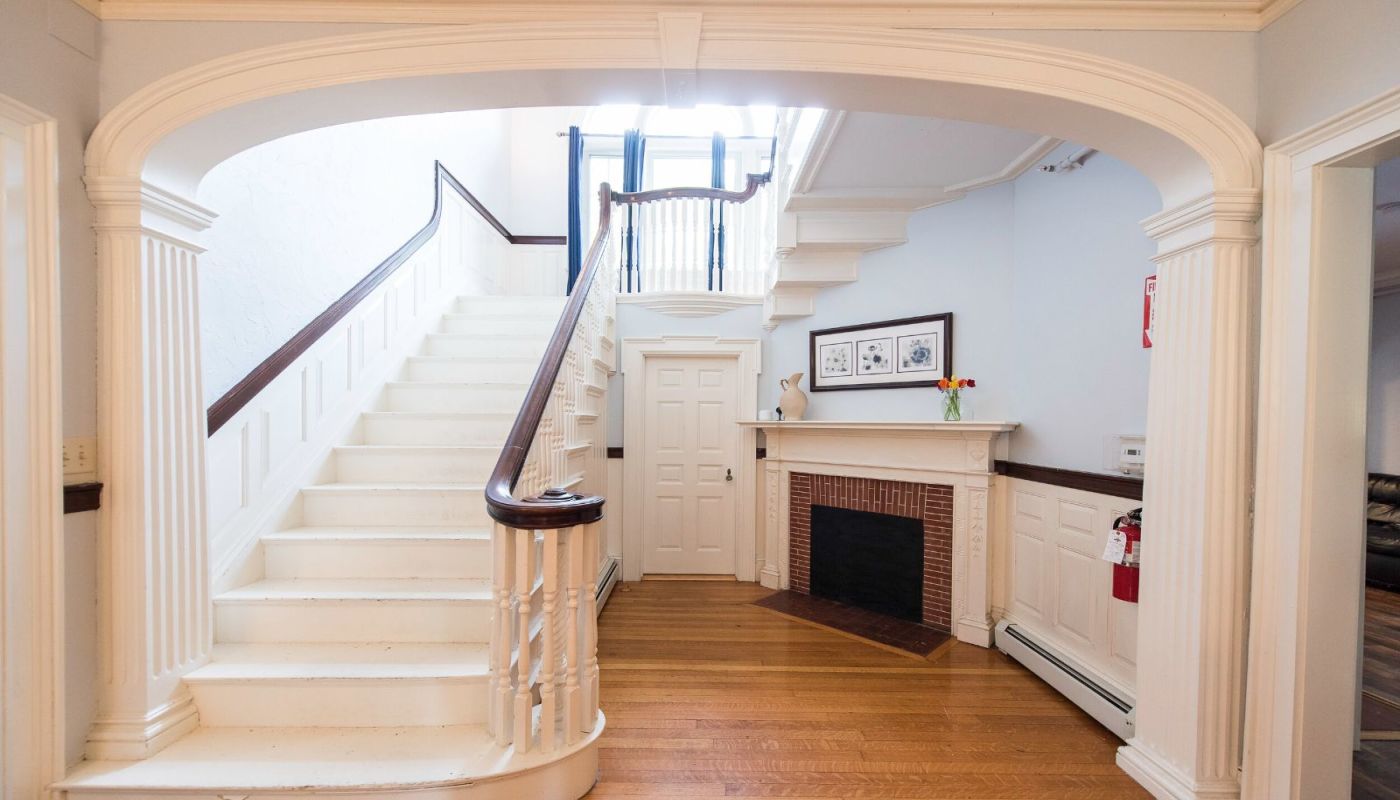 Riverbend Tower Hill Recovery Home