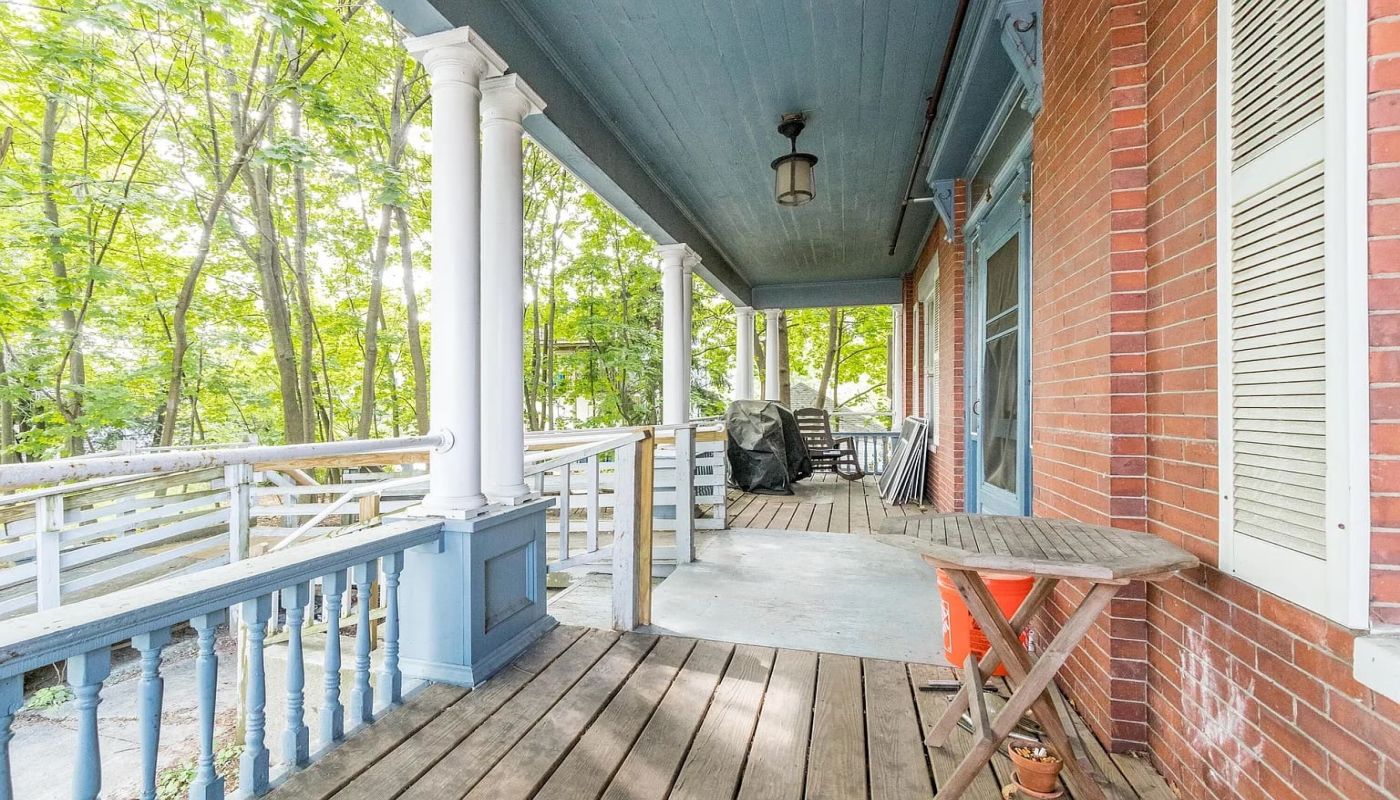 Tranquility Men's Sober House