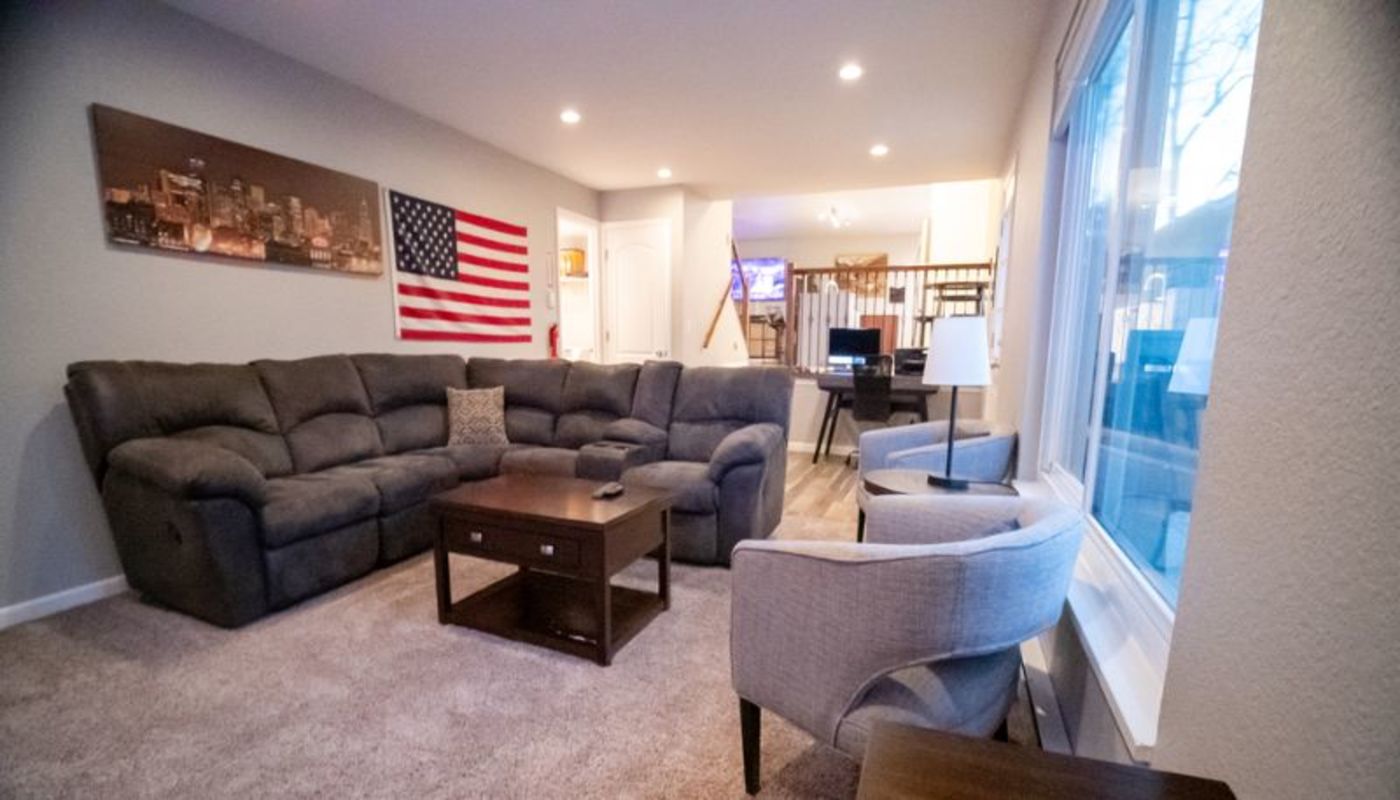 Transitions Sober Living