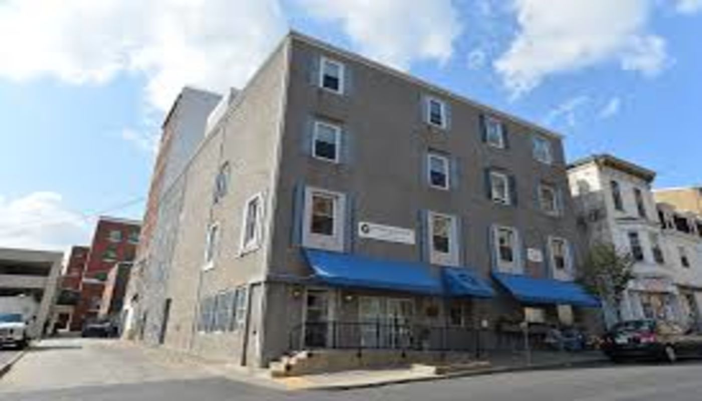 Treatment Trends Allentown Residential (TTI)