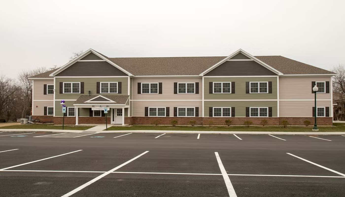 Addictions Care Center of Albany Women Stabilization and Rehab