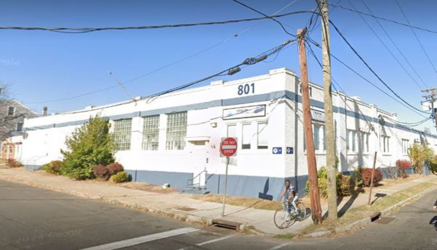 Trenton Treatment Services