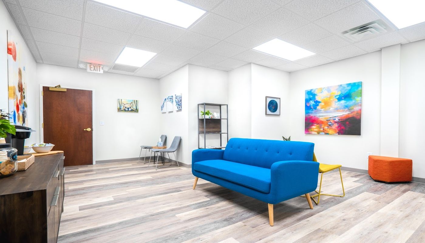 Triangle Wellness and Recovery