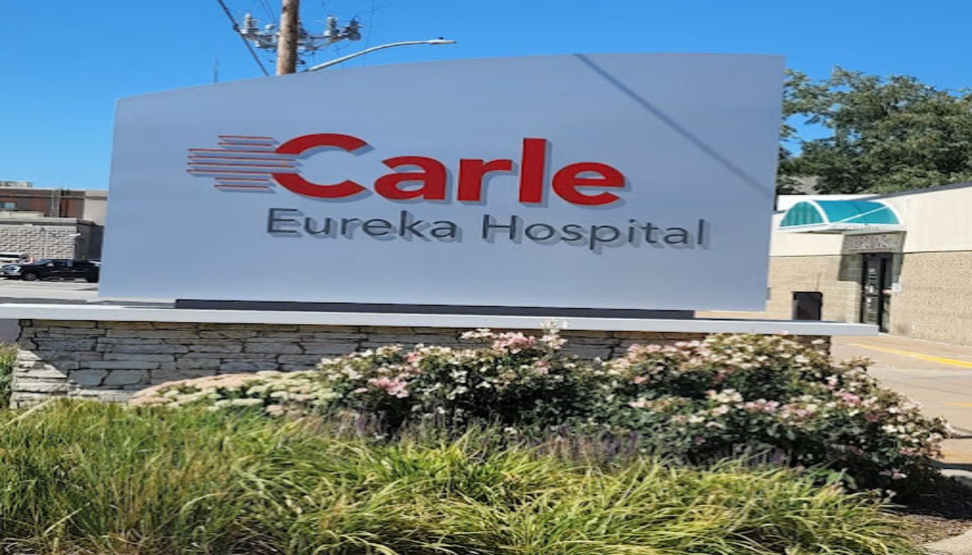 Trillium Place at Carle Eureka Hospital