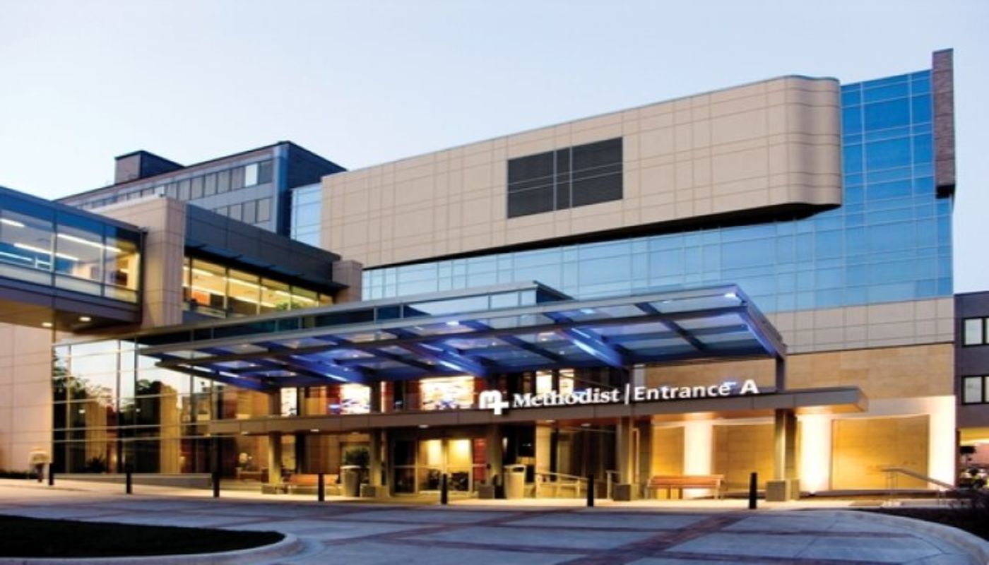 Trillium Place at Carle Health Methodist Hospital