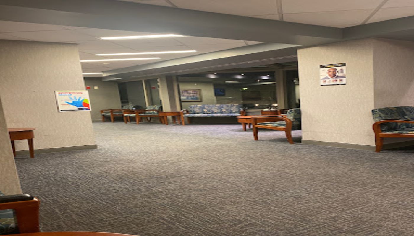 Trillium Place at Carle Health Methodist Hospital