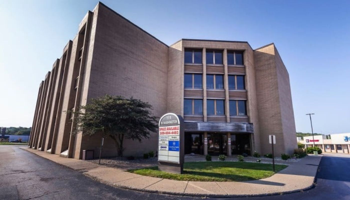 Trillium Place East Peoria