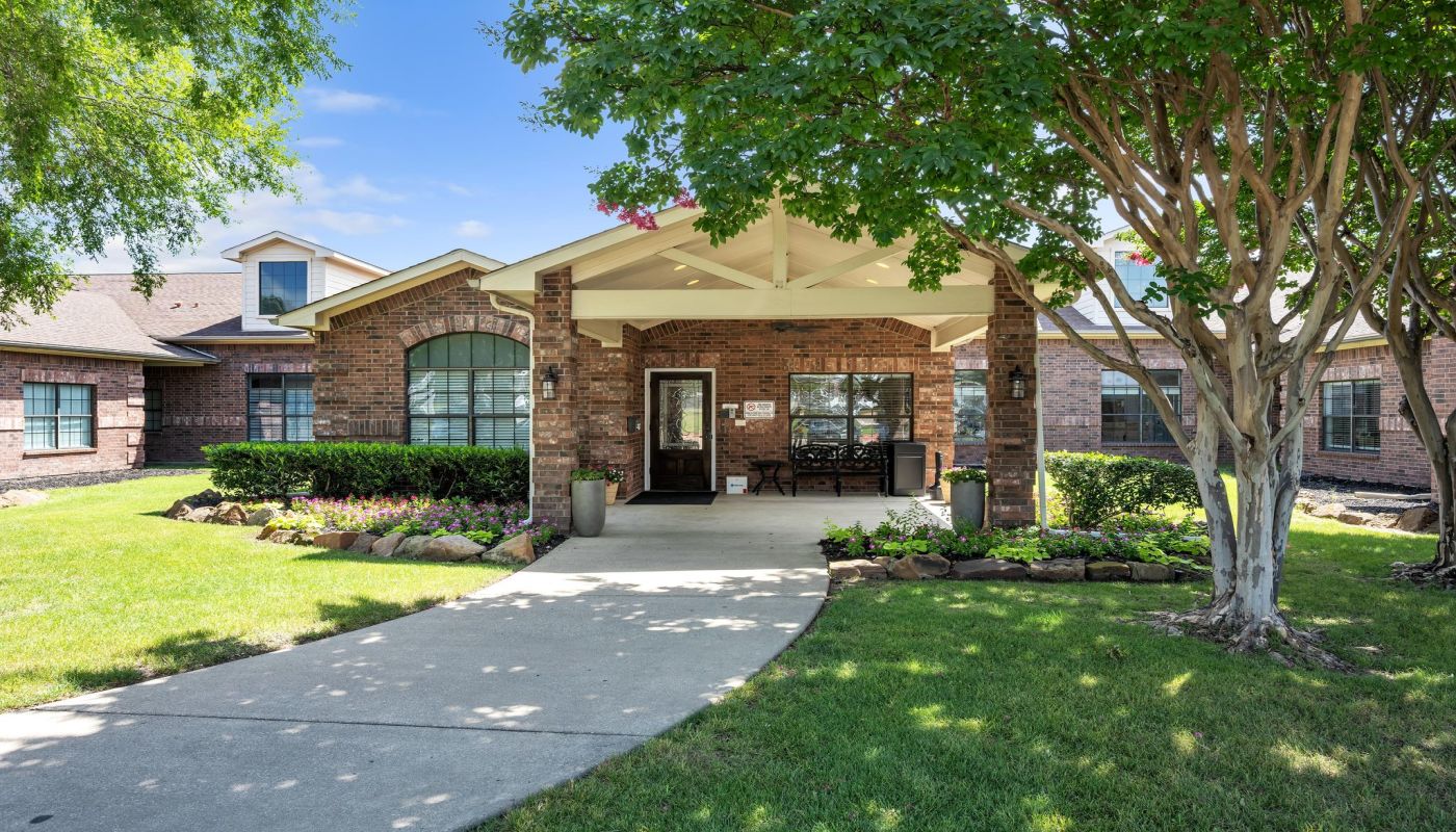 Trinity River Recovery