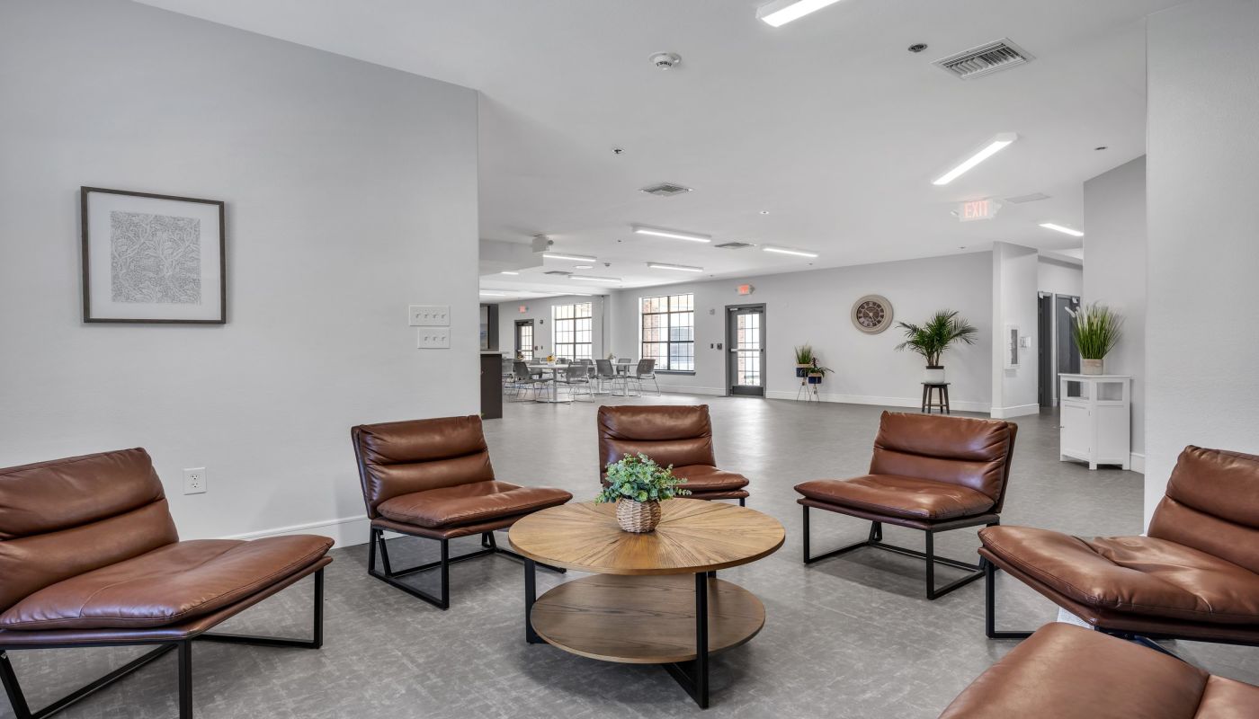 Trinity River Recovery