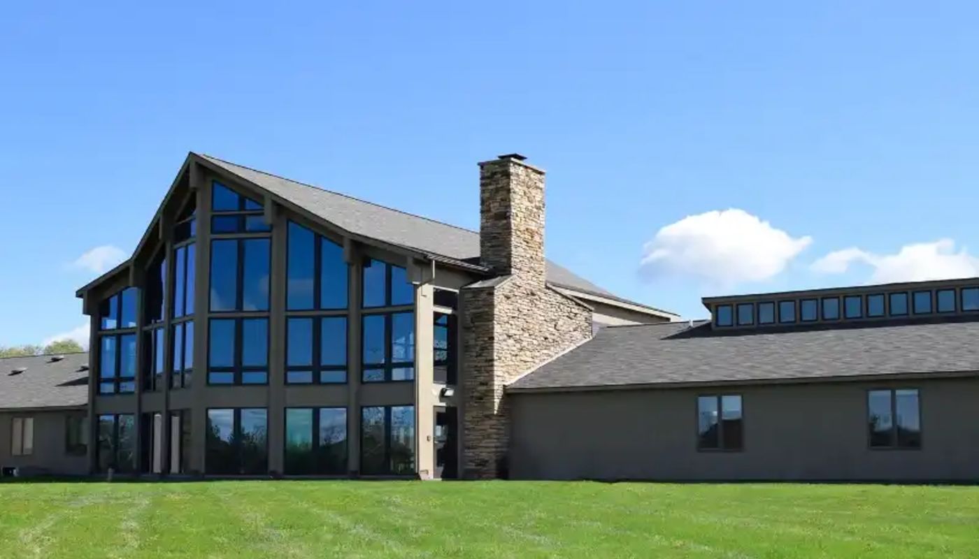 Tully Hill Treatment and Recovery