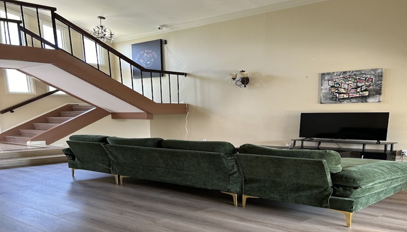 Tunnel Vision Recovery