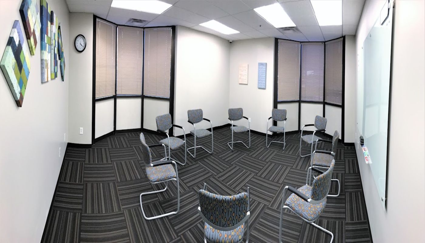 Turning Point Centers Holladay