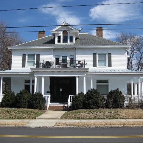 Twin City Counseling Center