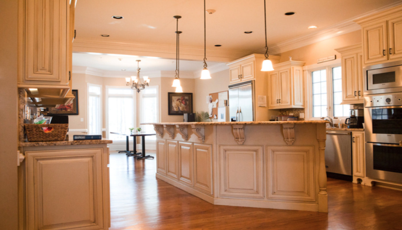 Twin Lakes Recovery Center