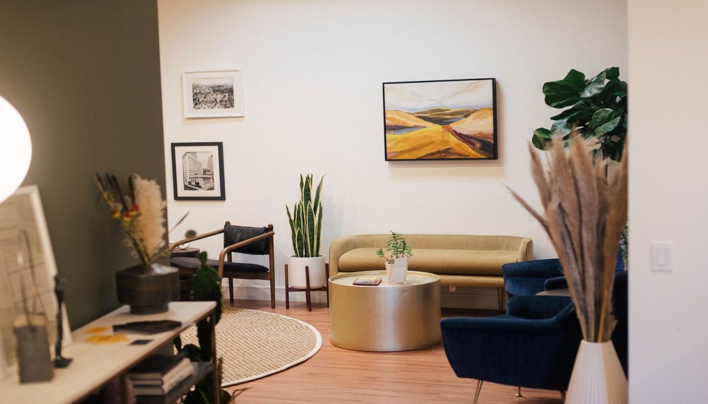 Two Chairs Santa Monica