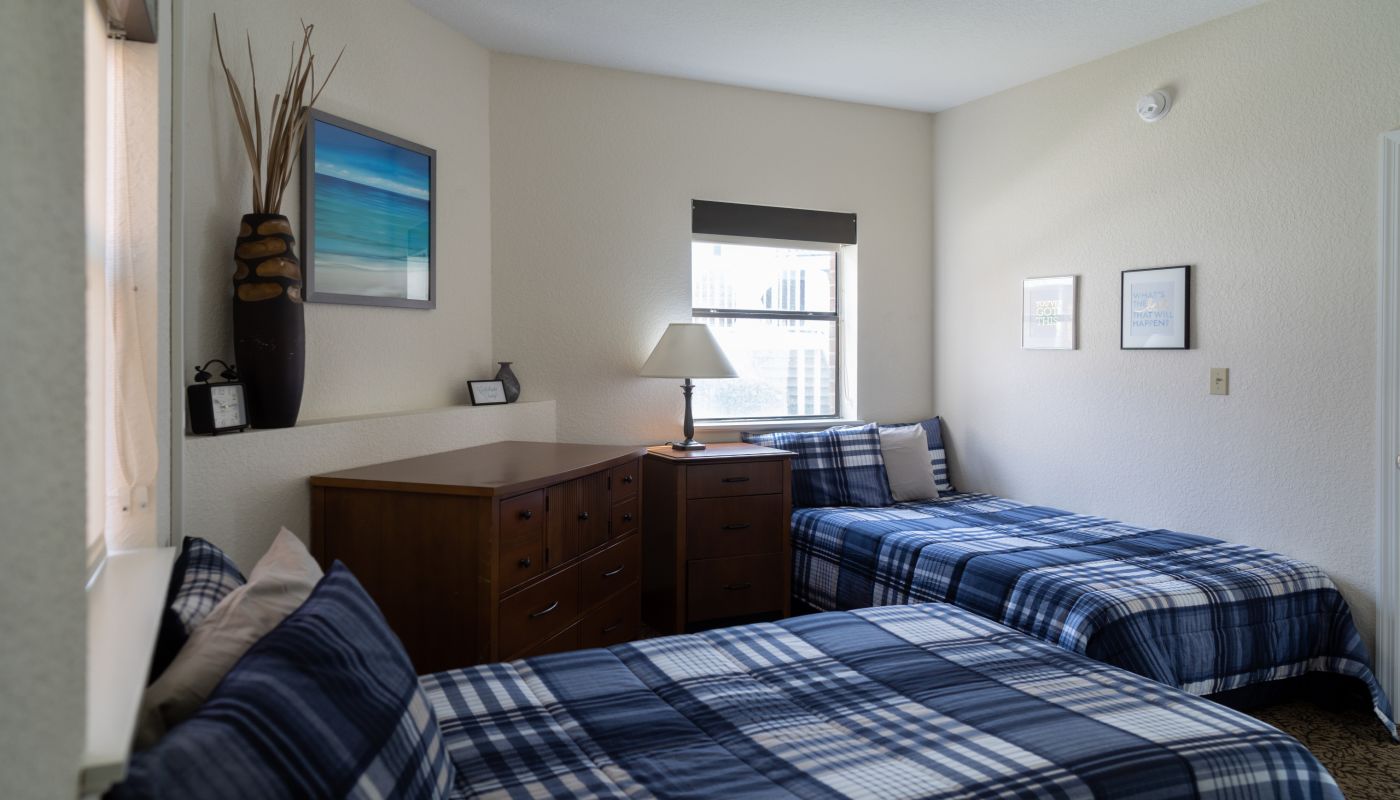 UF Health - Florida Recovery Center