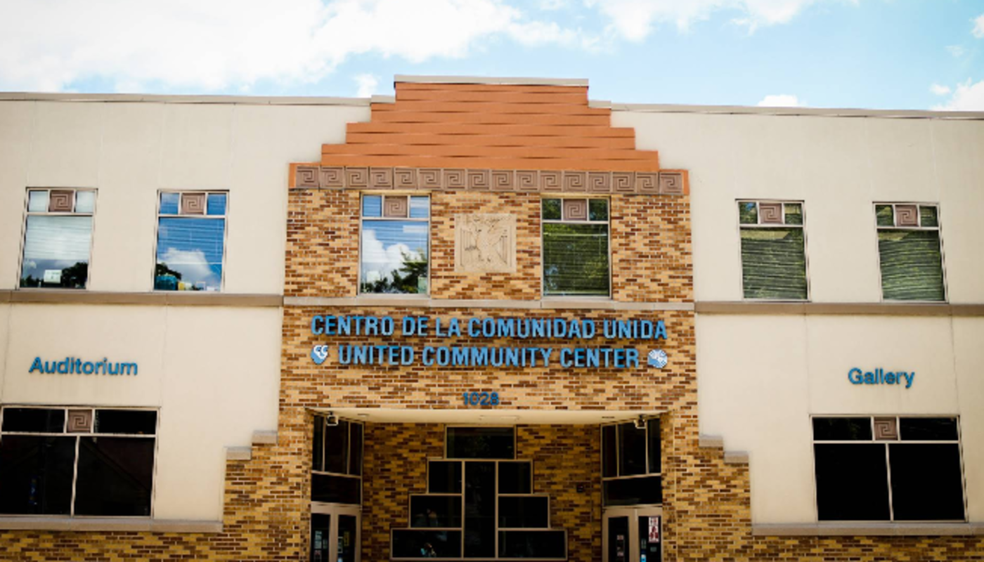 United Community Center - Residential Program