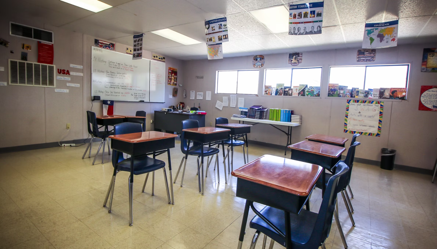 Unity Childrens Home