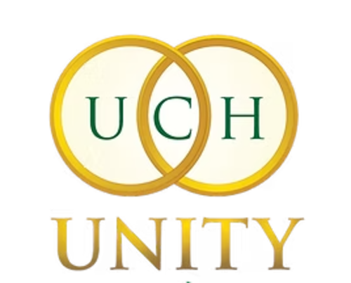 Unity Childrens Home