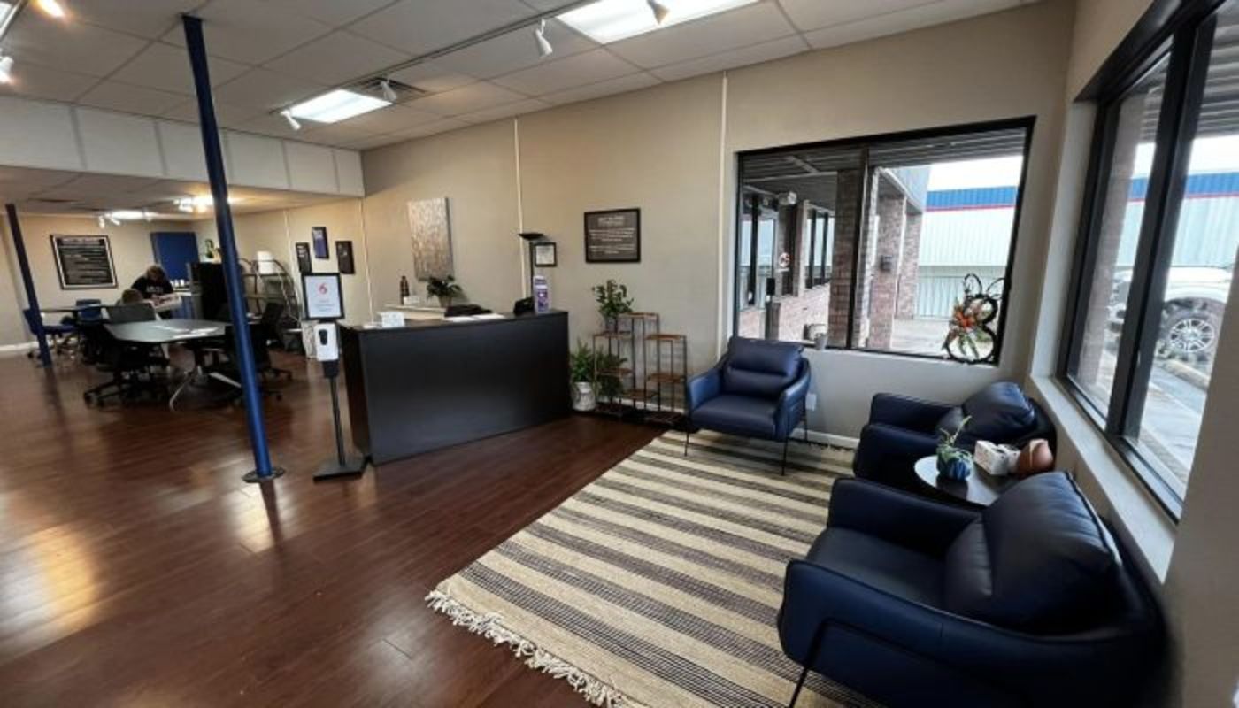 Unity Recovery-Weatherford