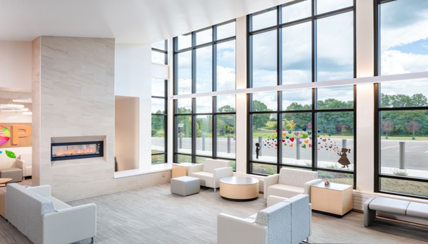 UnityPoint Health - Meriter - Child & Adolescent Psychiatry