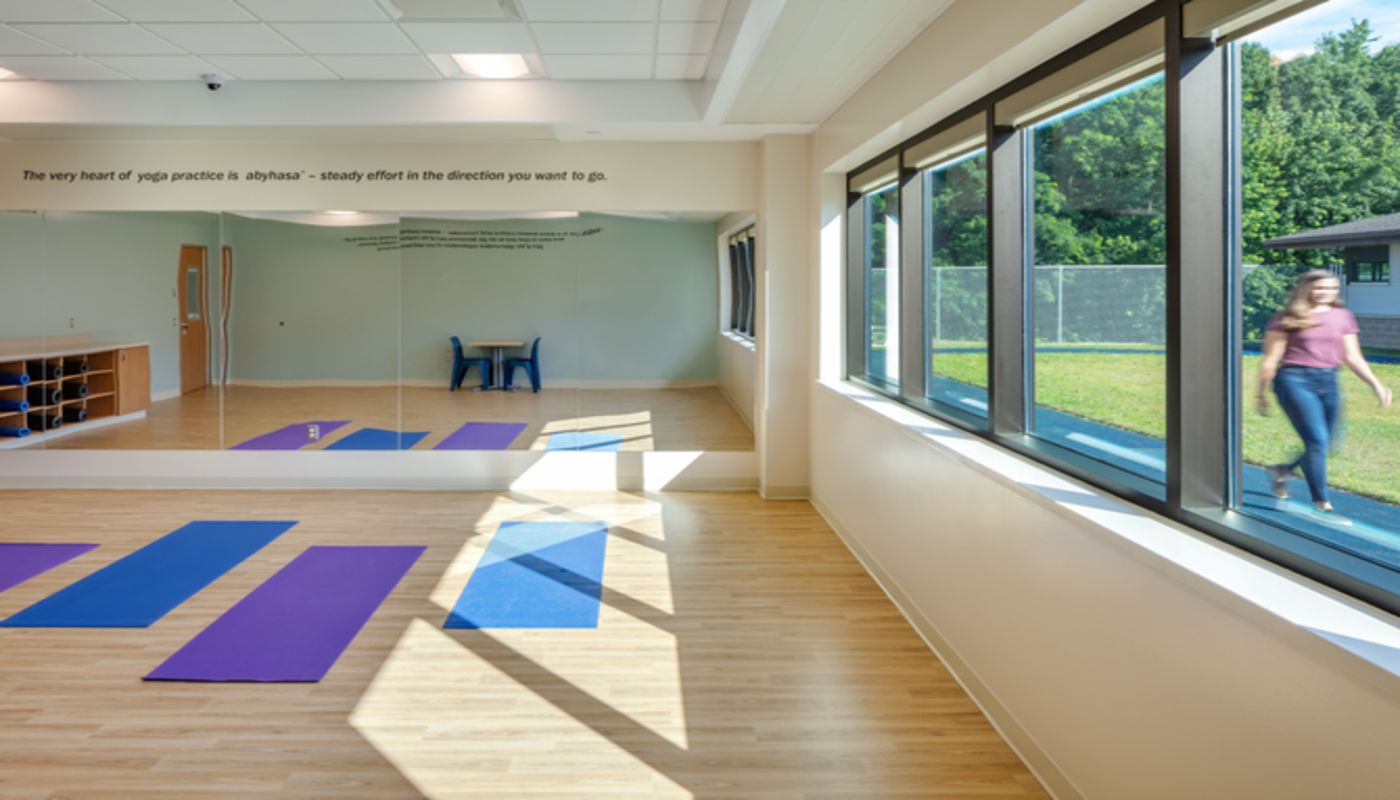 UnityPoint Health - Meriter - Child & Adolescent Psychiatry