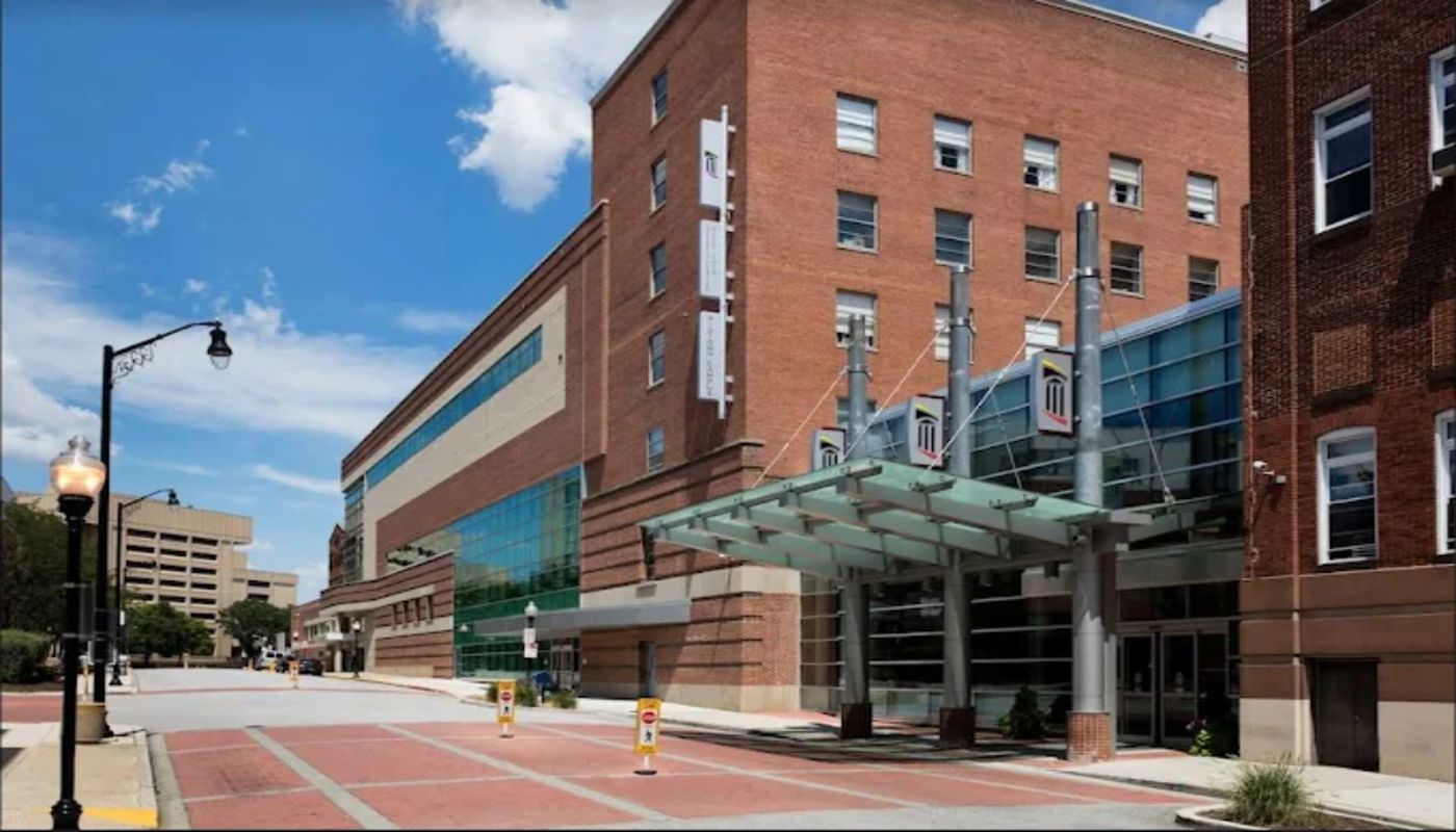 University of Maryland Midtown Campus