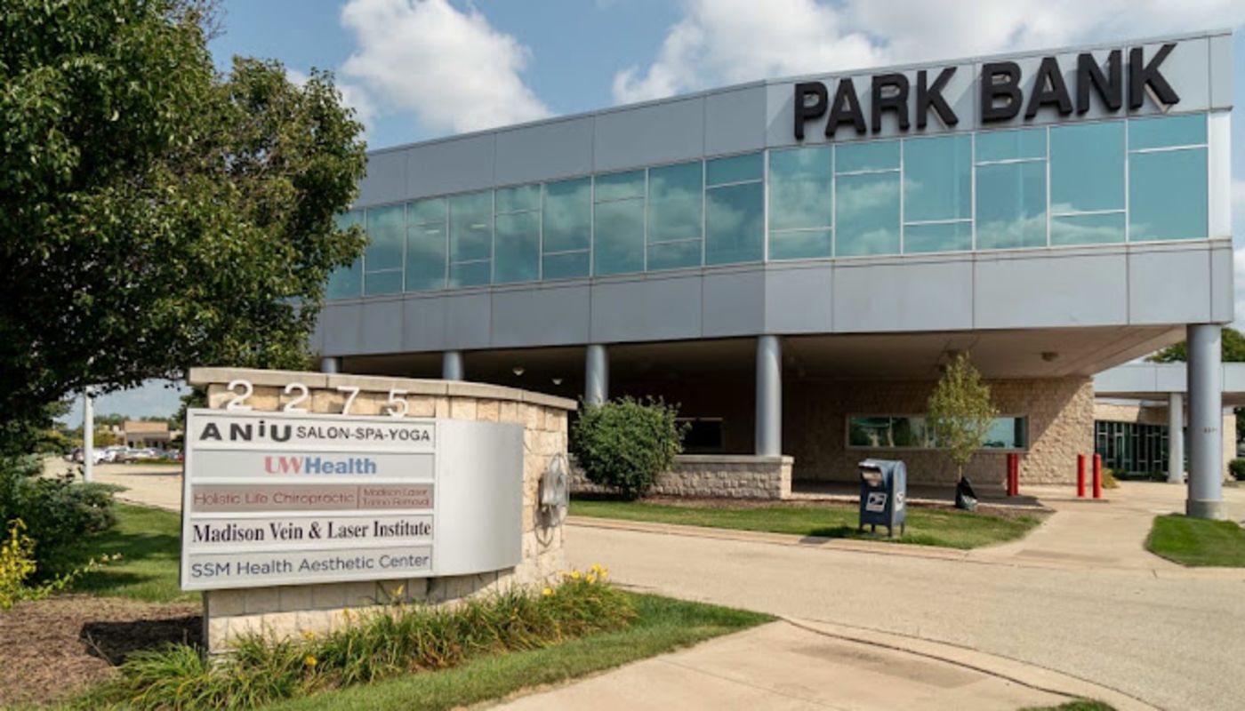 UW Health Behavioral Health Deming Way