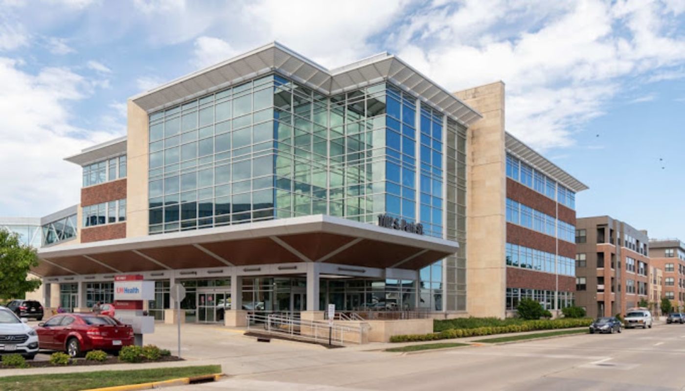 UW Health Behavioral Health Park Street