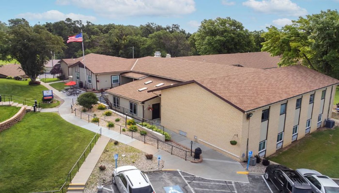 Valley Hope of Atchison, Kansas