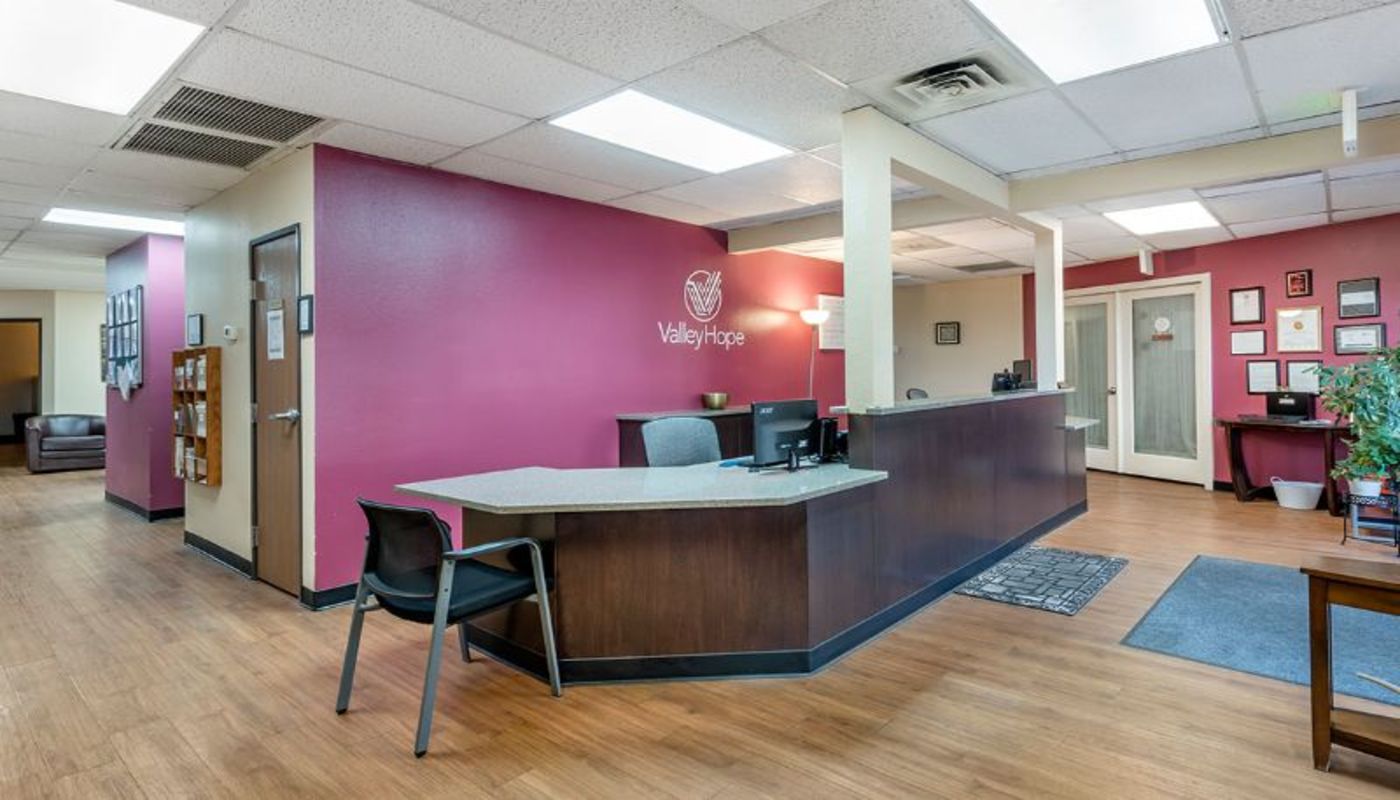 Valley Hope of Denver, Colorado