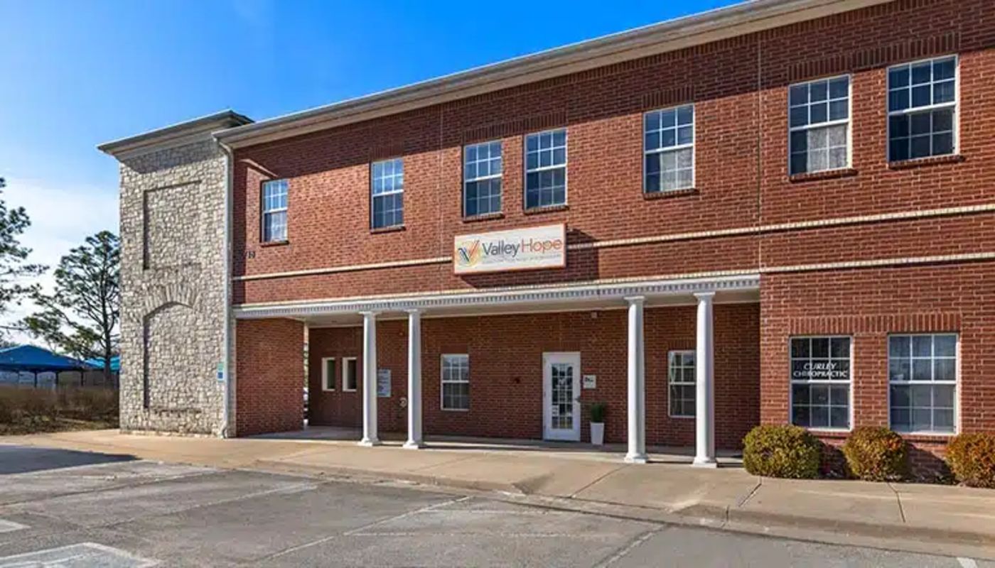 Valley Hope of Tulsa