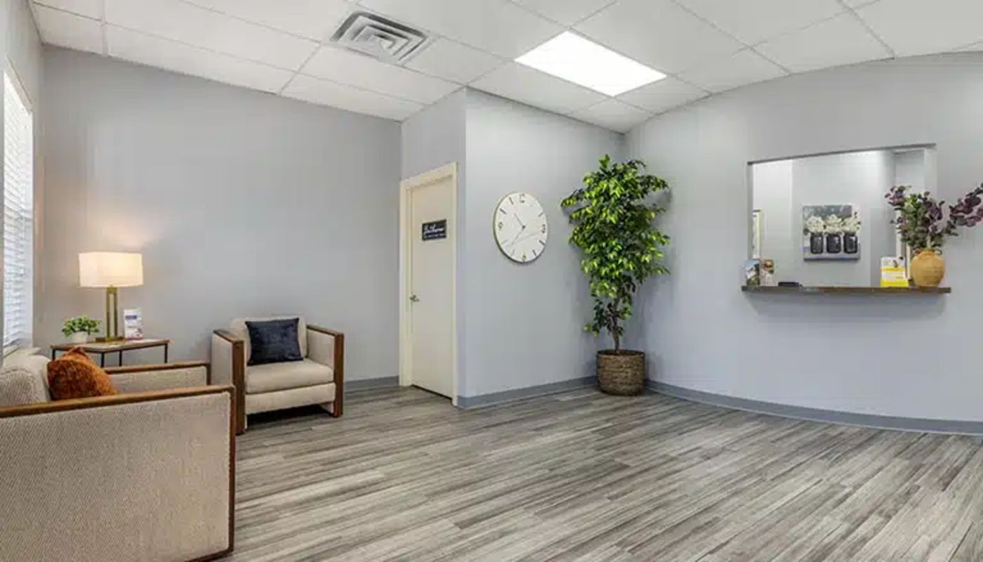 Valley Hope of Tulsa