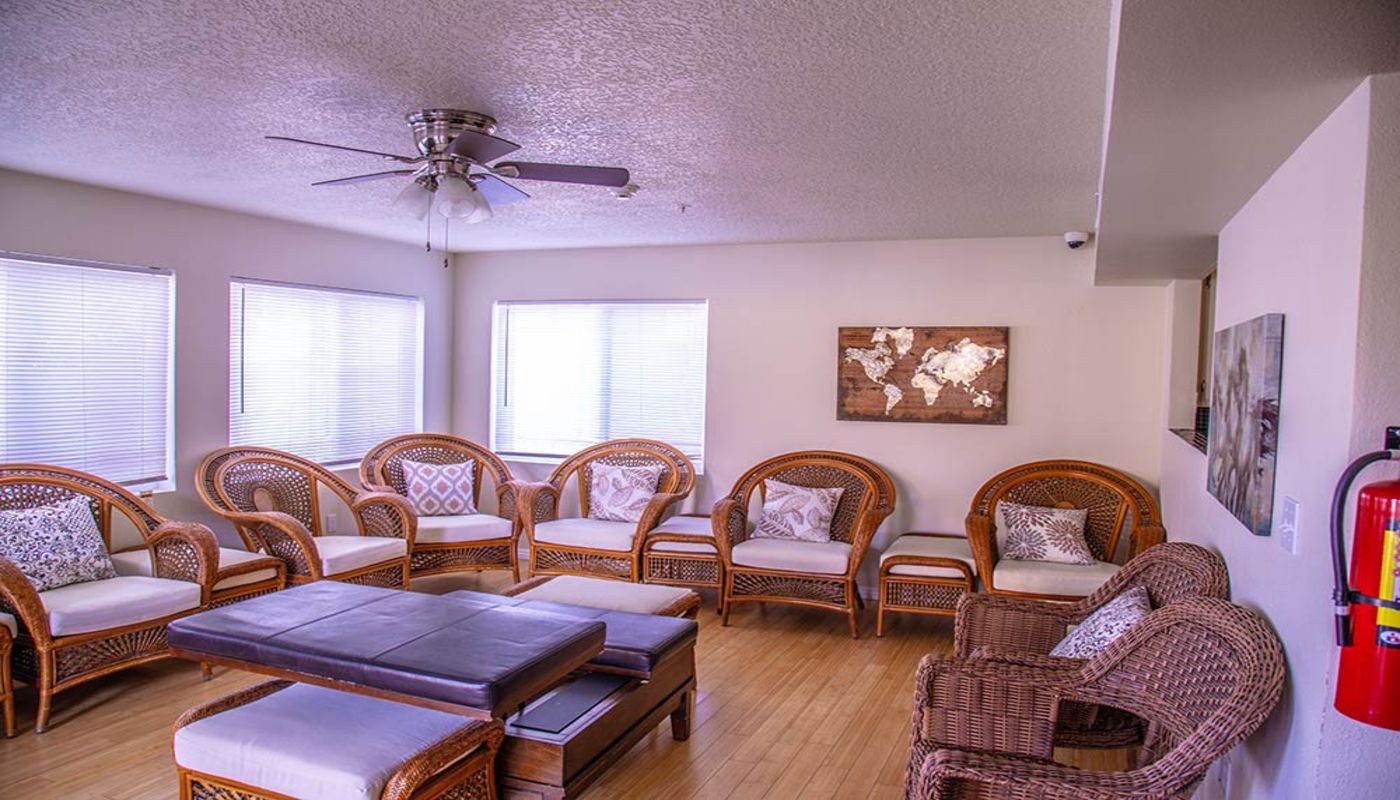 Vanguard Behavioral Health Albuquerque