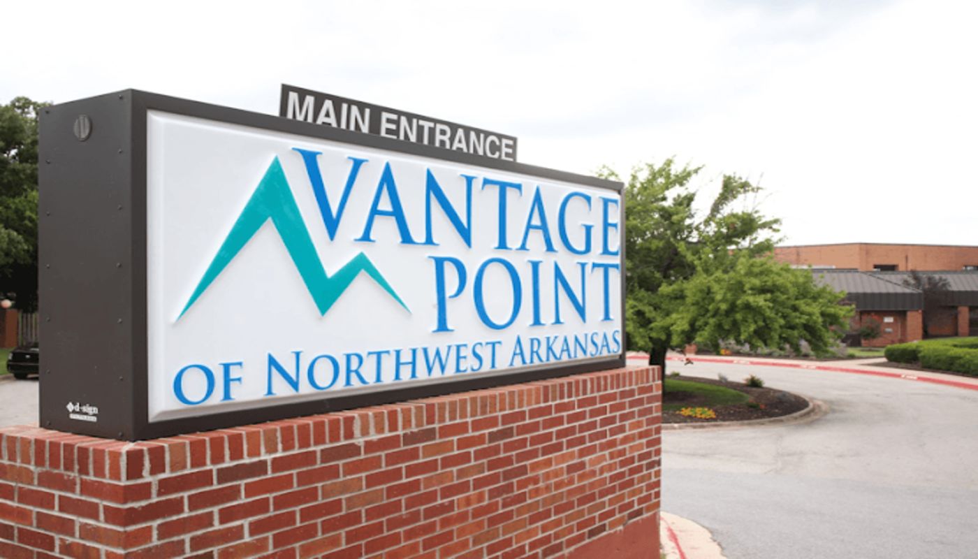 Vantage Point of Northwest Arkansas