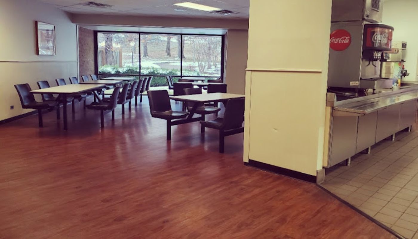 Vantage Point of Northwest Arkansas