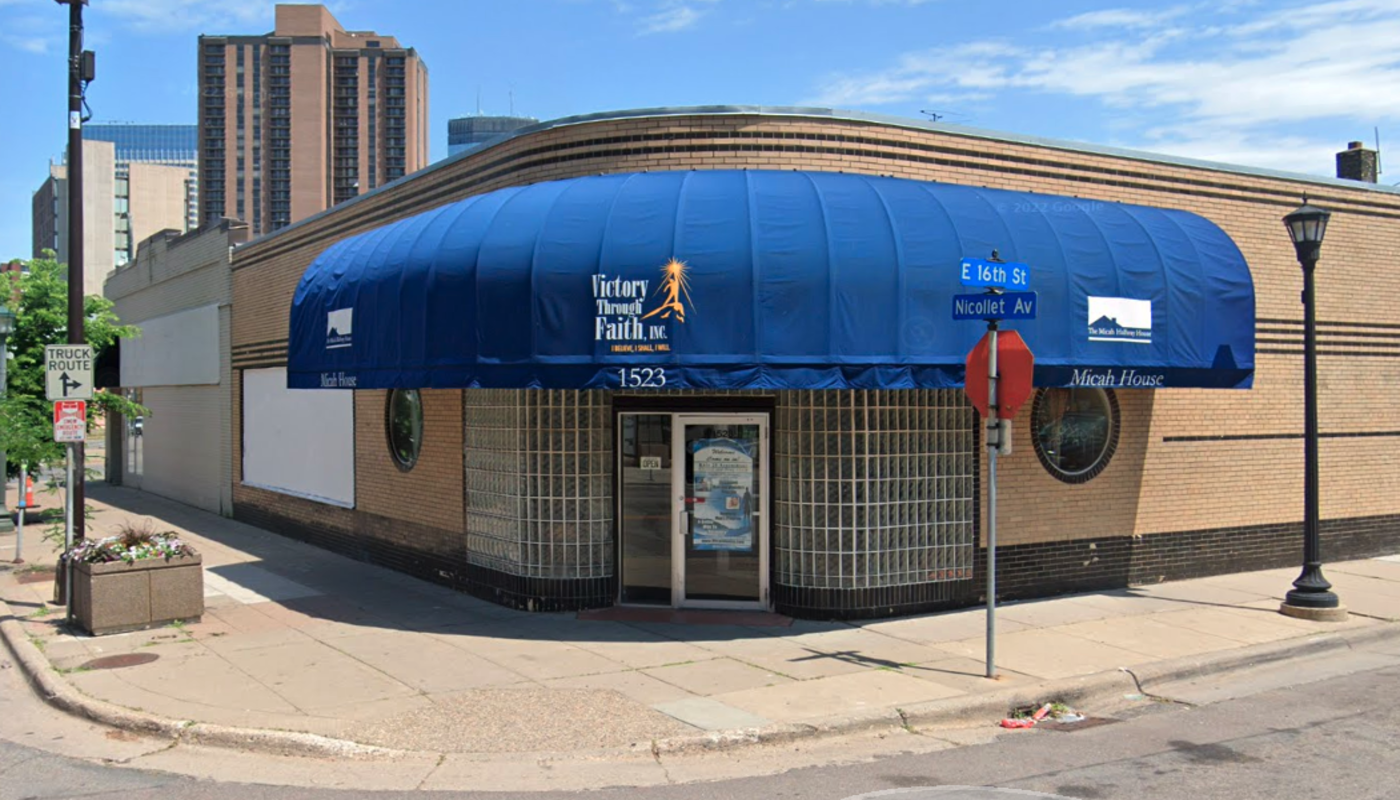 Victory Through Faith Recovery Services Outpatient